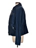 Pilcro Solid Blue Denim Jacket Size 1X (estimated) - photo 5