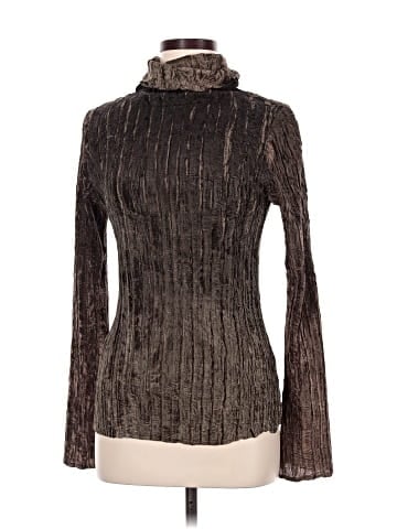 Komarov Long Sleeve Top (view 1)