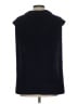 Cos Blue Sweater Vest Size L - photo 2
