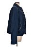 Pilcro Solid Blue Denim Jacket Size 1X (estimated) - photo 4
