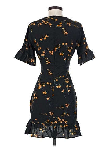 PrettyLittleThing Casual Dress (view 2)