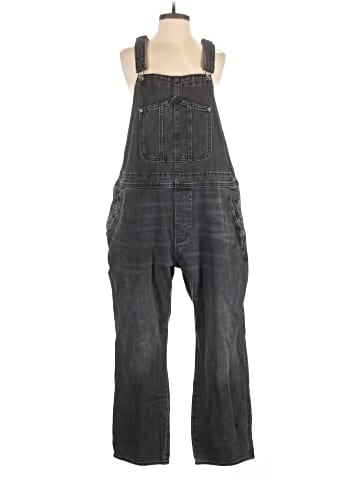 Old Navy Overalls (view 1)