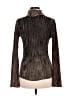 Komarov Brown Long Sleeve Top Size Med (2) - photo 2