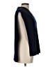 Cos Blue Sweater Vest Size L - photo 4