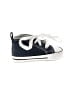 Converse Blue Booties Size 2 (baby) - photo 1