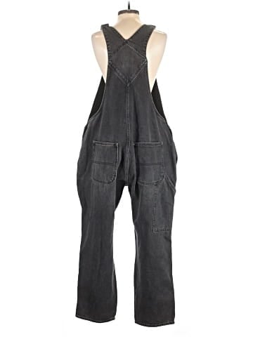 Old Navy Overalls (view 2)