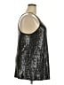 Torrid Metallic Silver Cocktail Dress Size 2X Plus (2) - photo 4