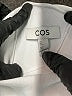 Cos Ivory Tank Top Size S - photo 7