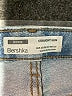 Bershka Blue Jeans Size 4 - photo 7