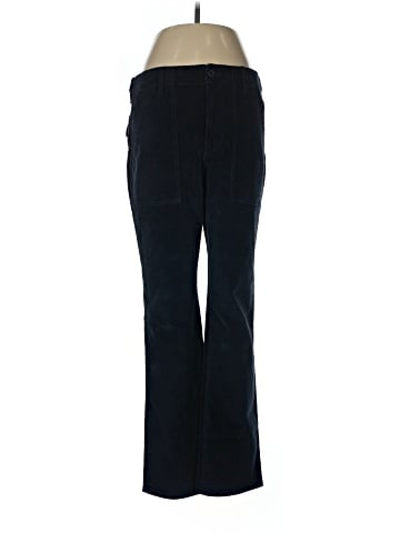 Madewell The Slim Straight Utility Pant in Garment Dye Corduroy (view 1)