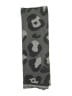 Mud Pie 100% Acrylic Gray Scarf One size - photo 2