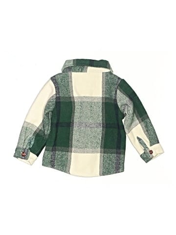 Assorted Brands Long Sleeve Top (view 2)