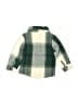 Assorted Brands Green Long Sleeve Top Size 6-9 mo - photo 2