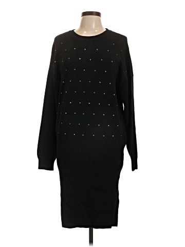 Armani Exchange Casual Dress (view 1)