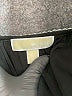 MICHAEL Michael Kors Black 3/4 Sleeve Blouse Size XL - photo 7