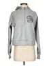 LASULA Gray Pullover Hoodie Size S - photo 1