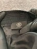 Bogner Solid Black Dress Pants Size 12 - photo 7