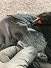 Bogner Solid Black Dress Pants Size 12 - photo 8