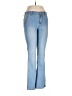 1822 Denim Blue Jeans Size 8 - photo 1