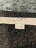 Ann Taylor LOFT Tweed Gray Casual Dress Size M - photo 7