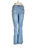 1822 Denim Blue Jeans Size 8 - photo 2