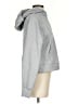 LASULA Gray Pullover Hoodie Size S - photo 4