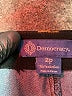 Democracy Solid Blue Jeans Size 2 (petite) - photo 4