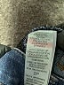 Democracy Solid Blue Jeans Size 2 (petite) - photo 5