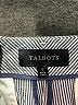Talbots 100% Cotton Gray Formal Skirt Size 6 - photo 4