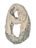 Unbranded Gray Scarf One size - photo 1