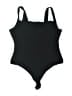 SKIMS Black Bodysuit Size XL - photo 1