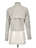 Blank NYC 100% Nylon Gray Jacket Size S - photo 2