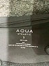 Aqua Graphic Black Active Pants Size S - photo 4
