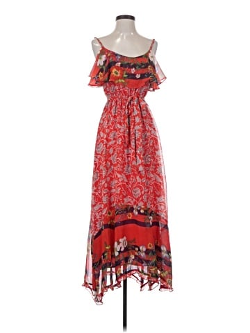 One September Casual Dress (view 1)