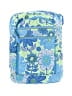 Vera Bradley Blue Backpack One size - photo 1