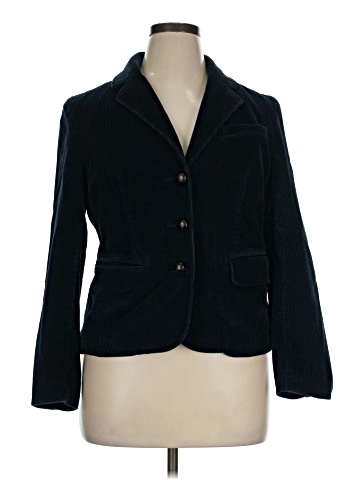 L.L.Bean Blazer (view 1)