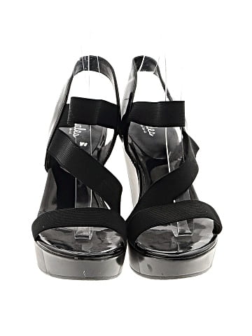 Charles by Charles David Wedges (view 2)