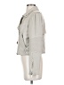 Blank NYC 100% Nylon Gray Jacket Size S - photo 5