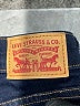 Levi's Blue Denim Skirt Size 27 waist - photo 6