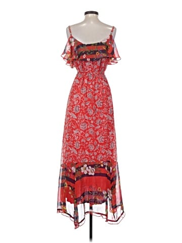 One September Casual Dress (view 2)