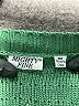 Mighty Fine 100% Polyester Green Cardigan Size S - photo 7
