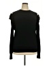 Halogen Black Pullover Sweater Size XXL - photo 1