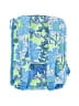 Vera Bradley Blue Backpack One size - photo 2