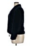 L.L.Bean 100% Cotton Blue Blazer Size 16 - photo 5