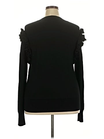 Halogen Pullover Sweater (view 2)