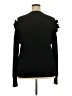 Halogen Black Pullover Sweater Size XXL - photo 2