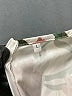 Unbranded Tropical White Jumpsuit Size L - photo 4