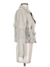 Blank NYC 100% Nylon Gray Jacket Size S - photo 4