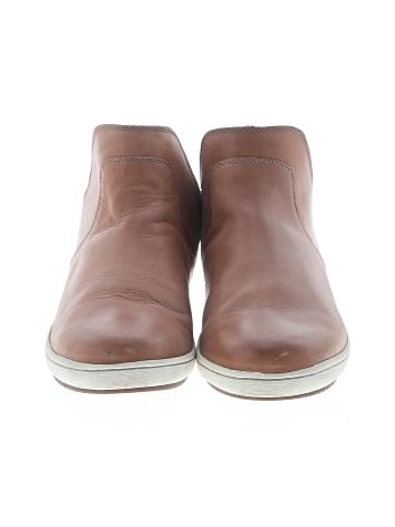 Taos Ankle Boots (view 2)