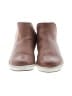 Taos Solid Brown Ankle Boots Size 11 - photo 2